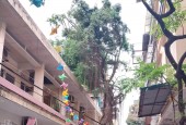 Bán nhà Nhà TT Kim Liên, Lương Định Của 56m Sổ đỏ chính chủ. Ô tô tránh, chỉ 2 tỷ 55